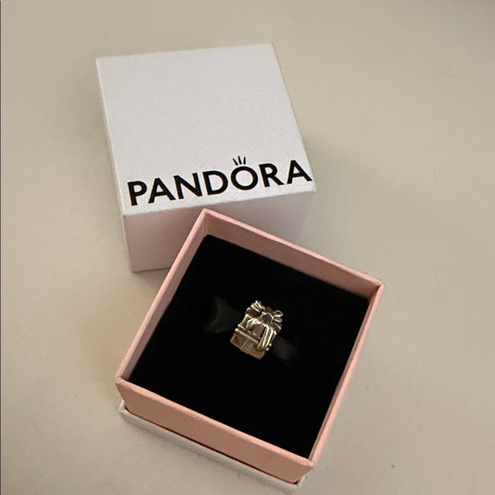 Pandora Charm Authentic